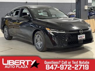 New 2026 Nissan Sentra SV w/ Floor Mat Package video 1