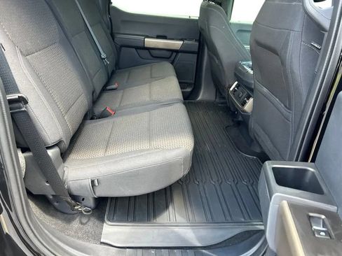 Used 2024 Ford F150 STX w/ Equipment Group 201A FX4 AWD/4WD image 28