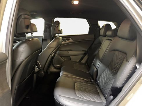 Certified 2023 Kia Sportage X-Line image 24