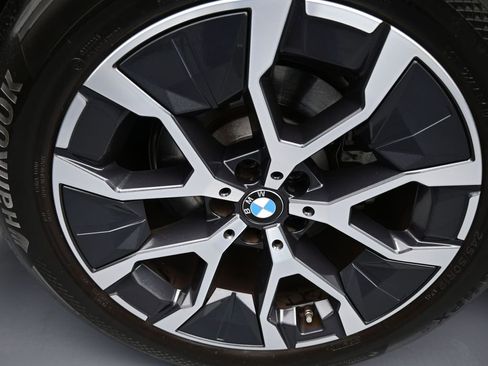 Used 2025 BMW X3 xDrive30i image 44