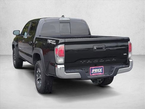 Used 2023 Toyota Tacoma TRD Off-Road image 7