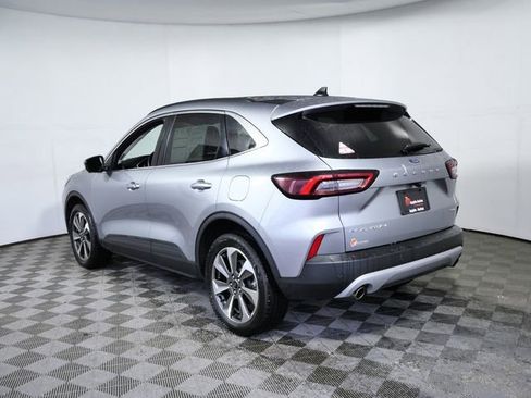 Certified 2024 Ford Escape Platinum image 6