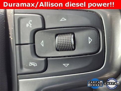 Used 2024 Chevrolet Silverado 2500 LT image 28