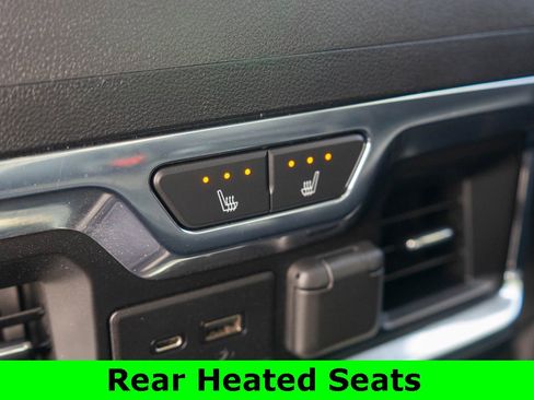 Used 2021 GMC Sierra 3500 Denali w/ Denali Ultimate Package image 15