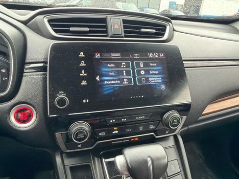 Used 2020 Honda CR-V EX-L image 12
