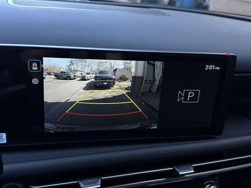 New 2026 Hyundai Tucson SEL image 19