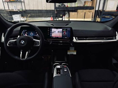 New 2026 BMW X1 xDrive28i w/ M Sport Package image 24