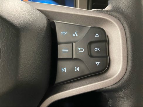 New 2025 Ford Bronco Outer Banks w/ Sasquatch Package image 20