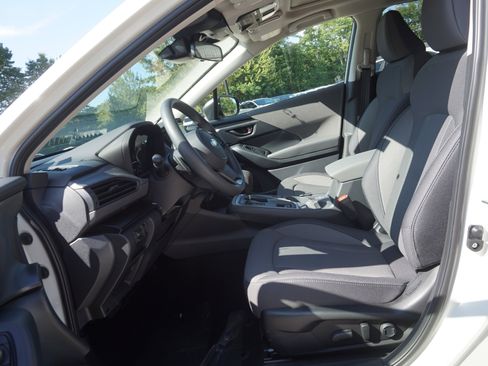 New 2026 Subaru Crosstrek 2.0i Premium AWD/4WD image 8
