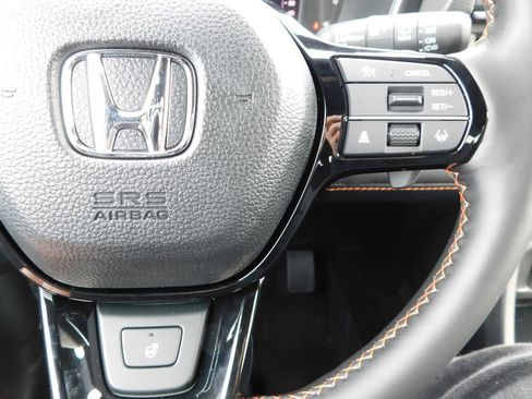 New 2026 Honda Passport TrailSport Elite image 34
