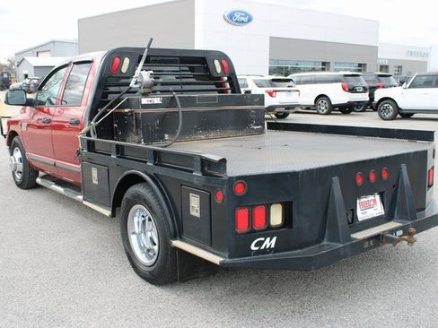 Used 2007 Dodge Ram 3500 Truck SLT image 7
