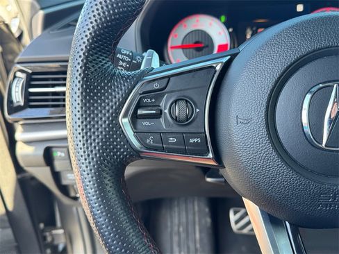 Used 2023 Acura RDX A-Spec image 14