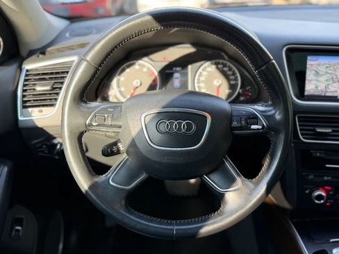 Used 2017 Audi Q5 2.0T Premium Plus w/ Technology Package AWD/4WD image 46