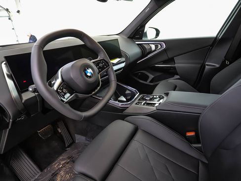 Used 2026 BMW X3 xDrive30i w/ Premium Package AWD/4WD image 10