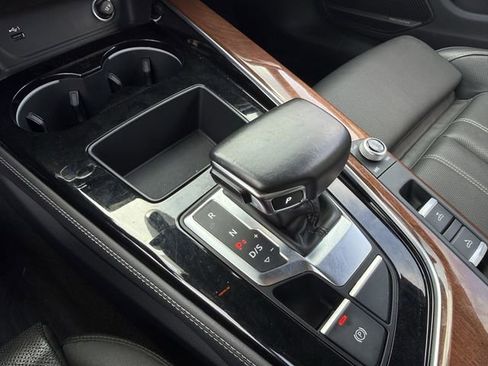 Used 2022 Audi A5 2.0T Premium Plus image 21