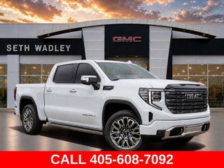 Used 2026 GMC Sierra 1500 Denali Ultimate AWD/4WD video 1