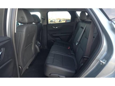 Used 2024 Chevrolet Blazer LT w/ LPO, Floor Liner Package image 9