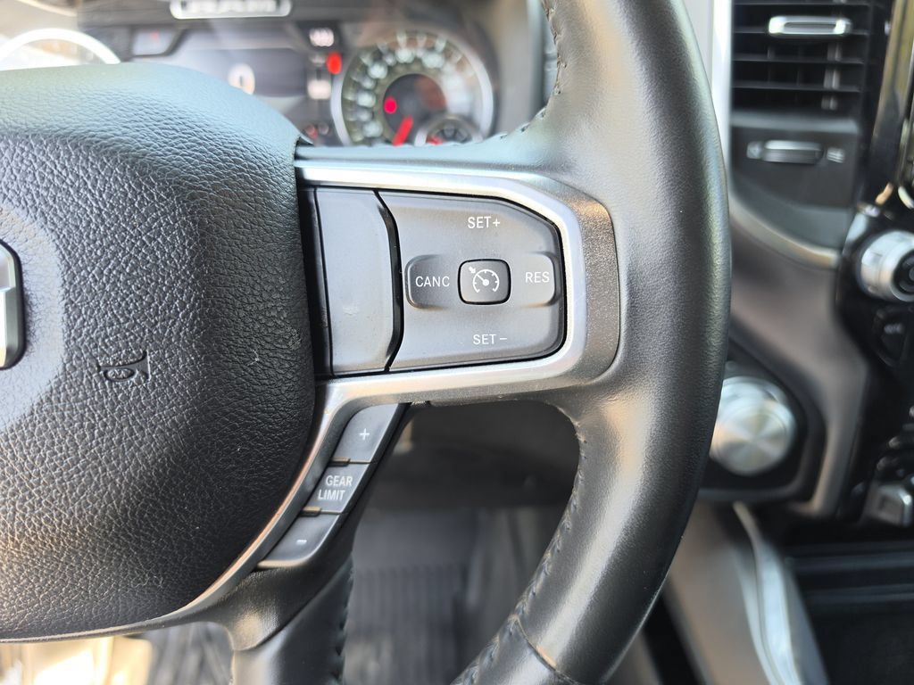 Certified 2023 RAM 1500 Laramie AWD/4WD image 30