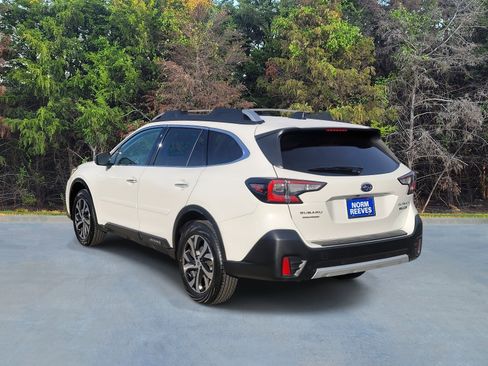 Certified 2022 Subaru Outback Touring image 21