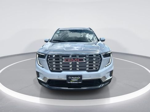 New 2026 GMC Acadia Denali w/ Super Cruise Package FWD image 3