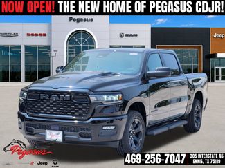 New 2026 RAM 1500 Express AWD/4WD video 2