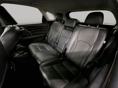 Used 2019 Lexus RX 350 FWD w/ Navigation Package image 19