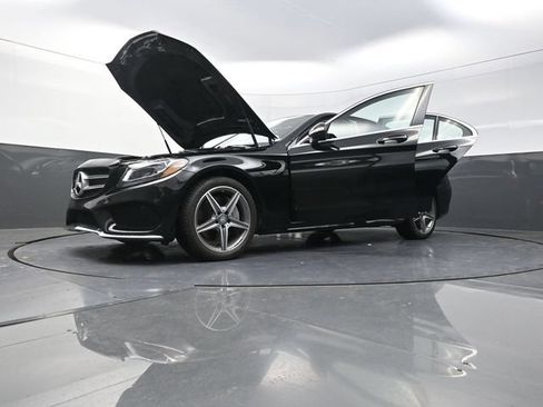 Used 2015 Mercedes-Benz C 300 Sedan image 41