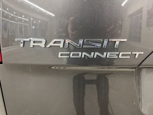 Used 2017 Ford Transit Connect Titanium image 7