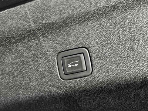 Used 2021 Chevrolet Tahoe LT w/ Rear Media and Nav Package AWD/4WD image 35