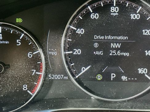 Used 2024 MAZDA CX-30 AWD 2.5 S w/ Preferred Package image 19