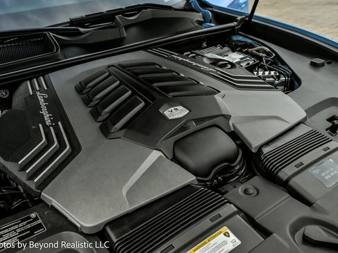 Used 2024 Lamborghini Urus Performante image 19