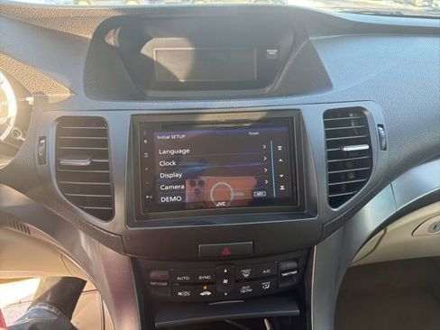 Used 2012 Acura TSX Sedan image 10