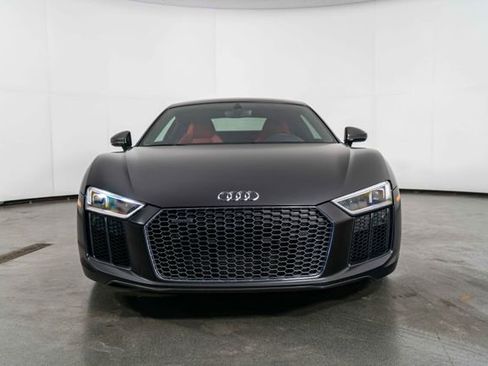 Used 2017 Audi R8 V10 plus image 3