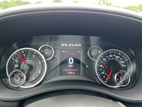 Used 2022 RAM 4500 Tradesman RWD image 12