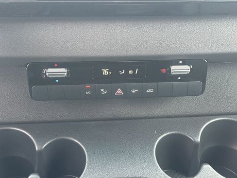 New 2026 Mercedes-Benz Sprinter 2500 image 29