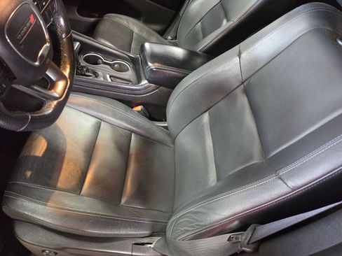 Used 2021 Dodge Durango GT AWD/4WD image 29
