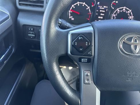 Used 2020 Toyota 4Runner SR5 Premium image 23