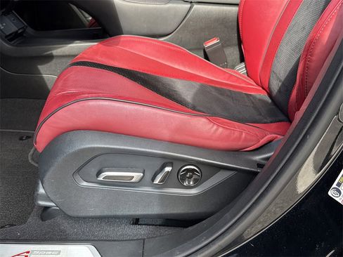 Used 2021 Acura RDX A-Spec image 10