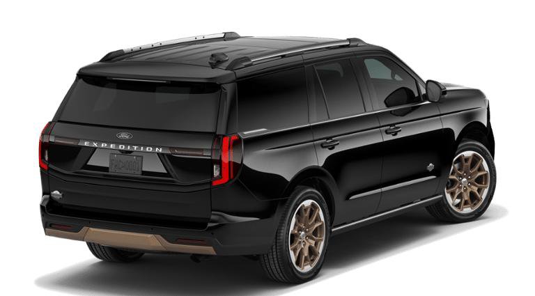 New 2026 Ford Expedition King Ranch AWD/4WD image 26