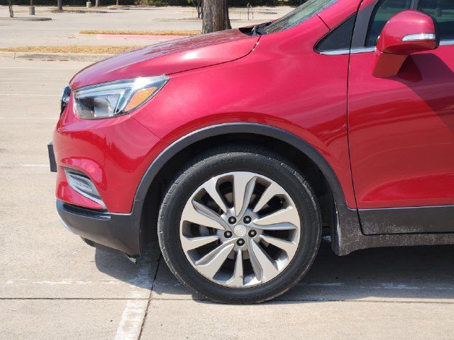 Used 2019 Buick Encore Preferred FWD image 8