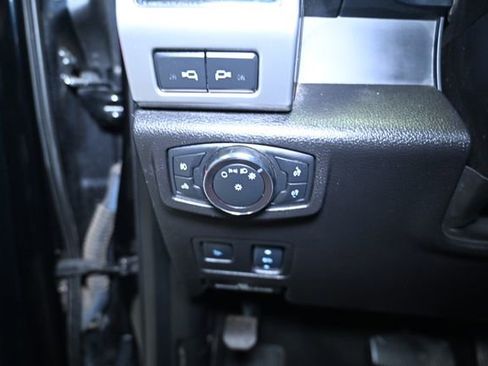 Used 2018 Ford F250 Platinum w/ Platinum Ultimate Package image 47