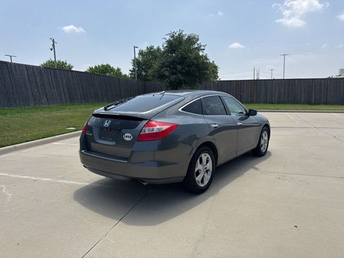 Used 2010 Honda Crosstour EX-L image 10