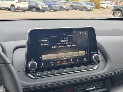 New 2026 Nissan Rogue SV image 26