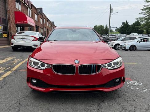 Used 2017 BMW 430i RWD image 2