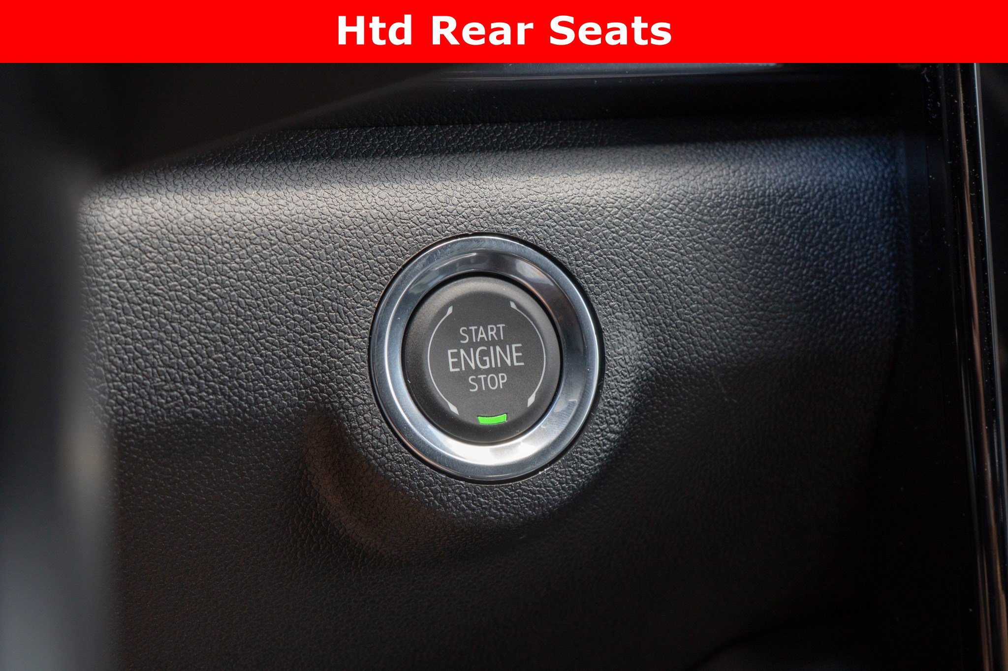 New 2026 GMC Terrain AT4 w/ Convenience Package III AWD/4WD image 25