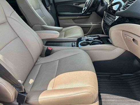 Used 2019 Honda Pilot Elite image 25
