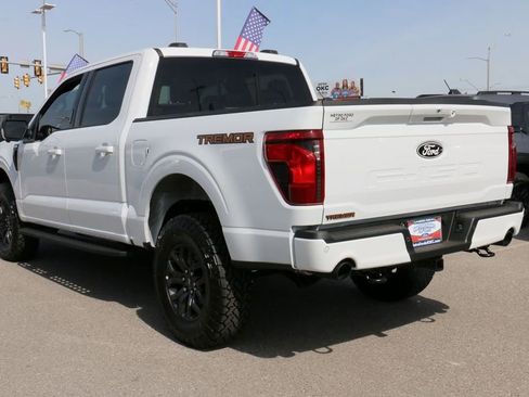 New 2026 Ford F150 Tremor AWD/4WD image 7