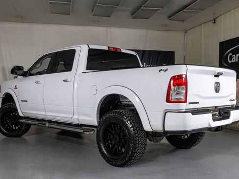 Used 2019 RAM 2500 Big Horn AWD/4WD image 11