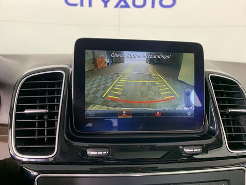 Used 2016 Mercedes-Benz GLE 350 image 26