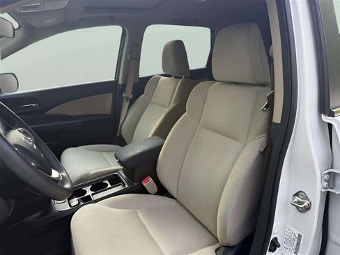 Used 2015 Honda CR-V EX image 9